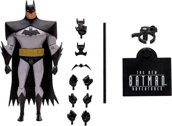 McFarlane Toys DC Direct Batman - The Batman Adventures 6" Action Figure