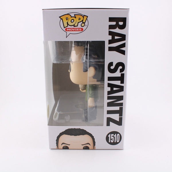Funko Pop Movies Ghostbusters Frozen Empire - Ray Stantz Vinyl Figure #1510