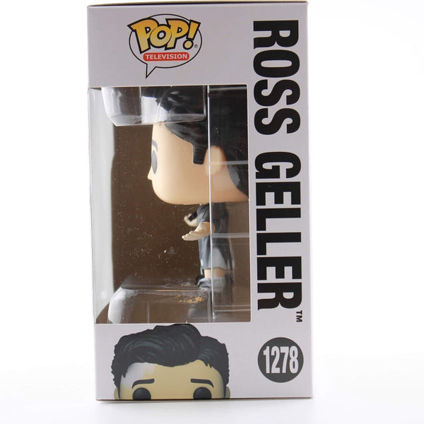 Funko Pop Friends Ross Geller in Leather Pants w/ Phone Vinyl Figure # 1278