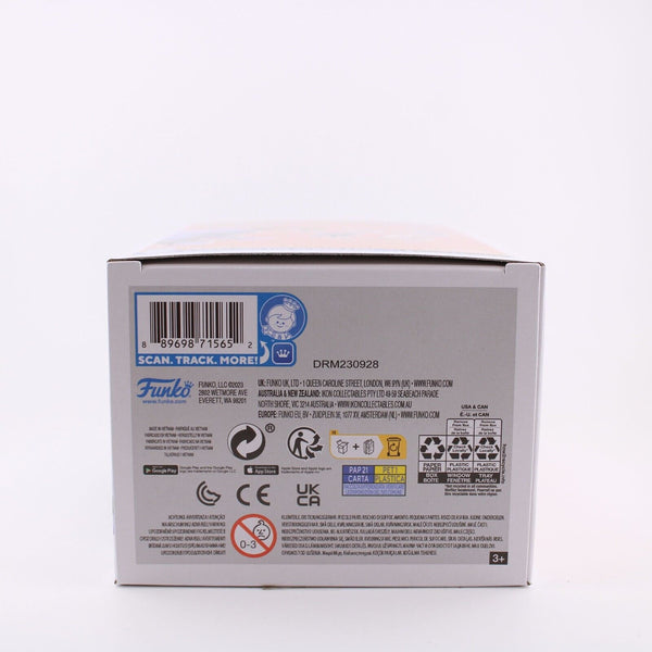 Funko Pop Dragon Ball Z Ginyu Force - Captain Ginyu - GITD EE Exclusive # 1493