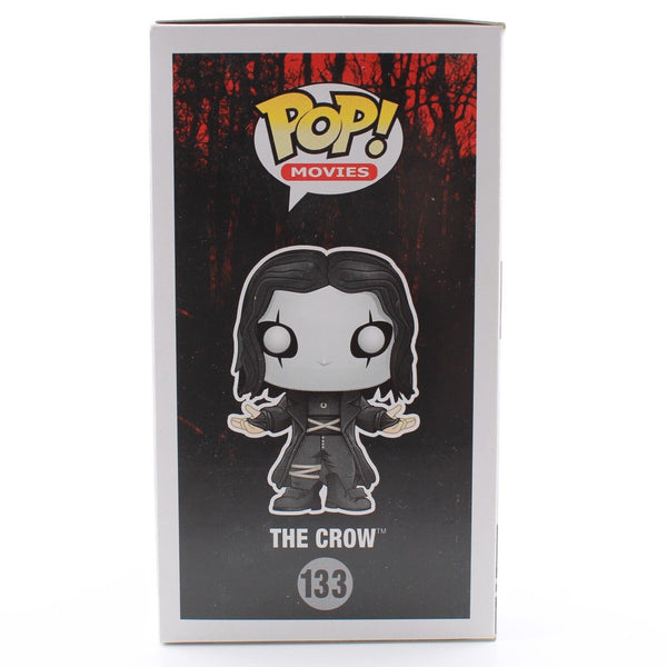 Funko Pop Movies - The Crow Vinyl Figure #133