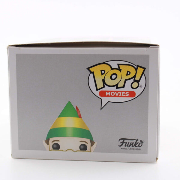 Funko POP Elf Movie - Papa Elf - Vinyl Figure # 486