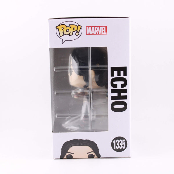 Funko Pop Marvel Echo - Echo Vinyl Figure # 1335