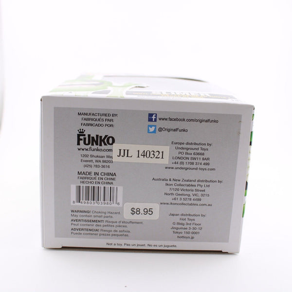 Funko Pop Movies Ghostbusters - Slimer - Vinyl Figure #108