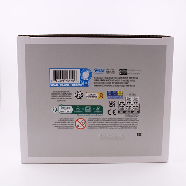 Funko Pop House of the Dragon - Viserys on the Iron Throne Deluxe Figure #12