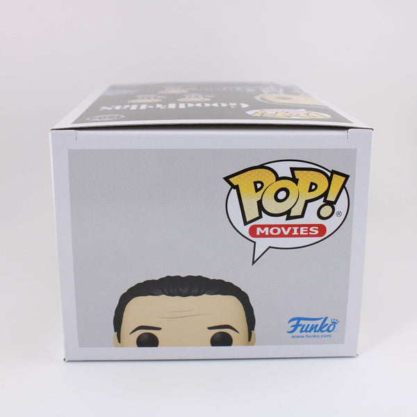 Funko Pop Movies Goodfellas Jimmy Conway Vinyl Figure #1504 Robert De Niro