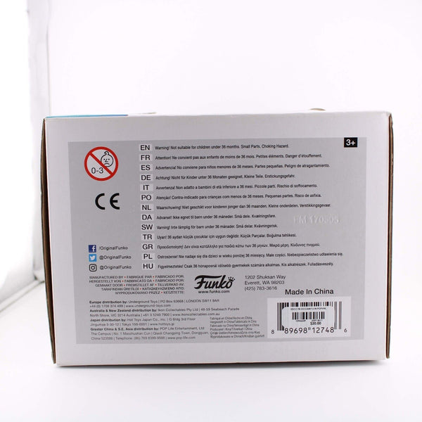 Funko POP Movies Fantastic Beasts - Occamy Supersized 2017 Exclusive Figure # 12